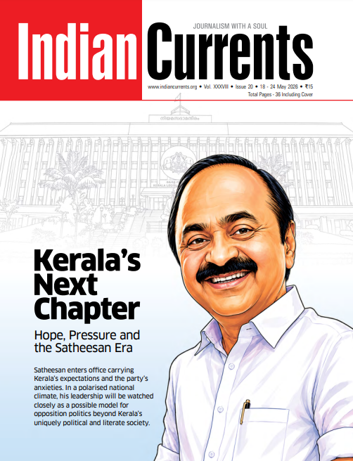 Weekly Magazine In India